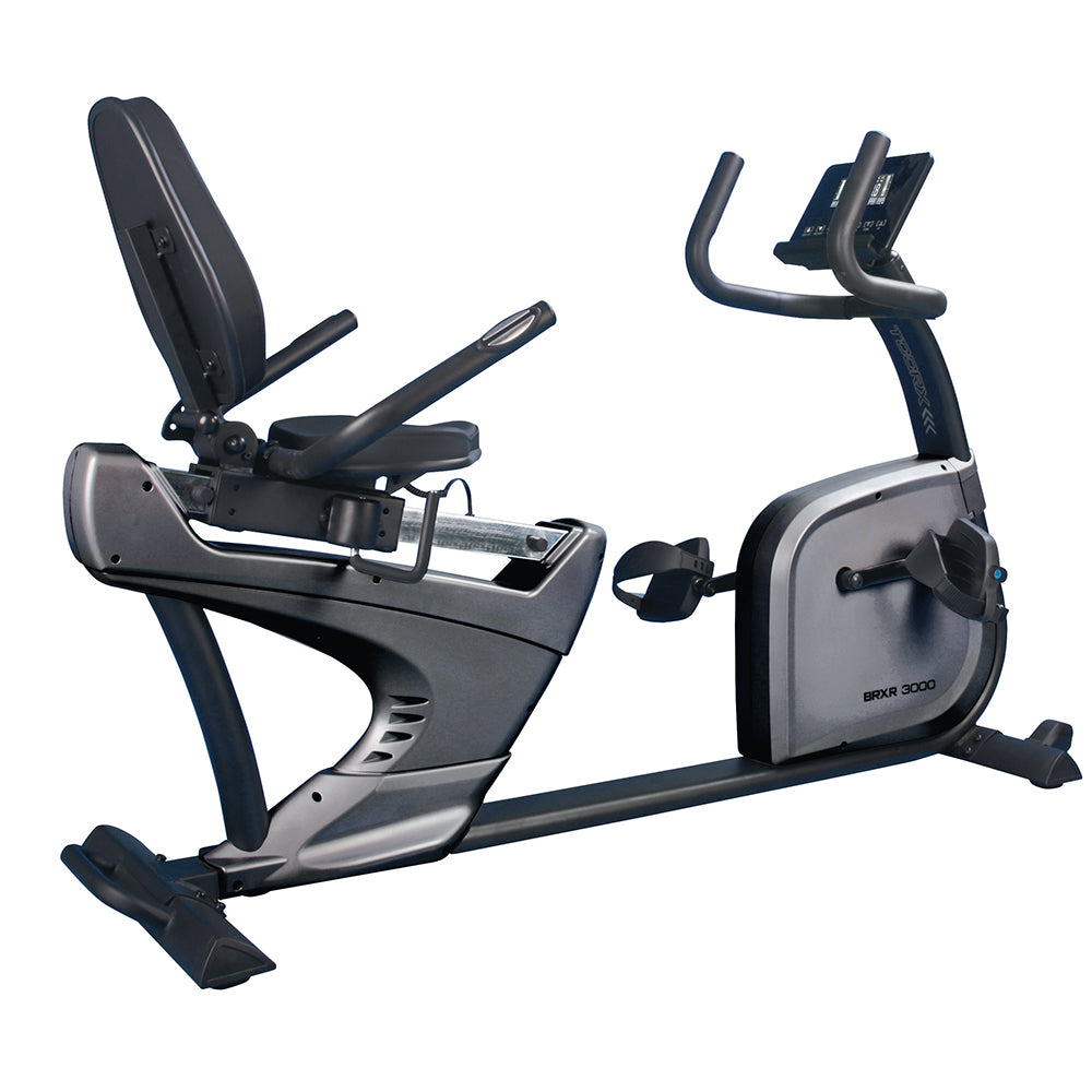 Toorx Vertical Line Bike Recumbent BRX R3000