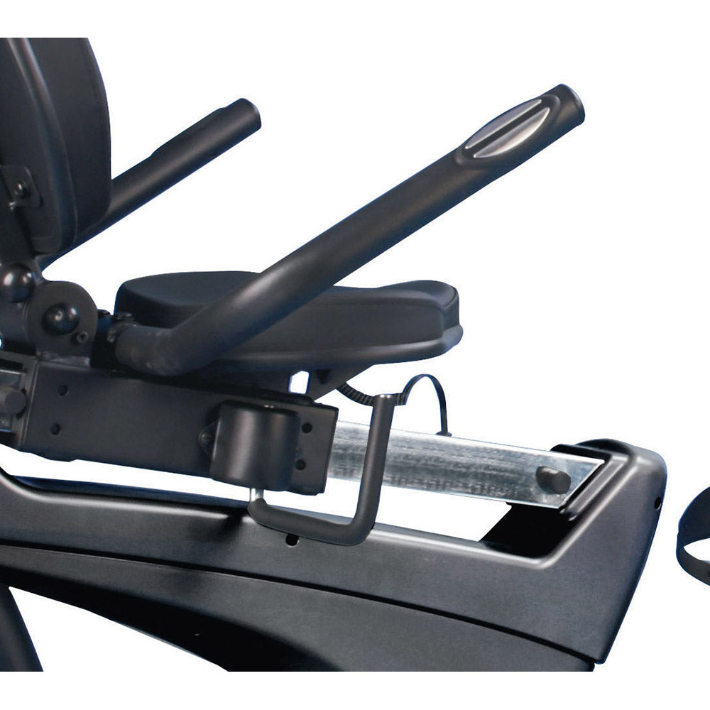 Toorx Vertical Line Bike Recumbent BRX R3000