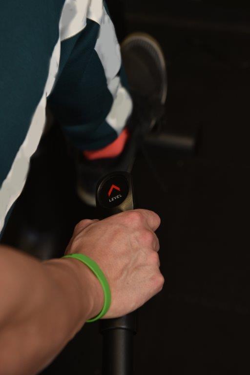 Toorx Bike recumbent BRX-R9500