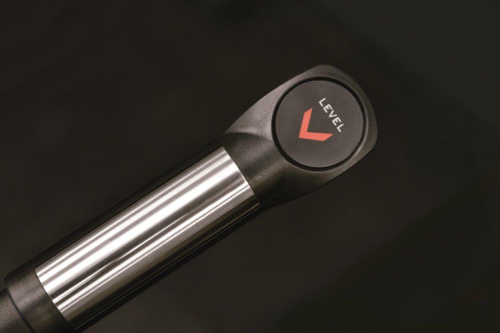 Toorx Bike recumbent BRX-R9500