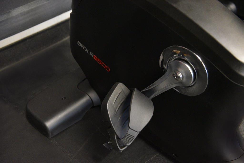 Toorx Bike recumbent BRX-R9500