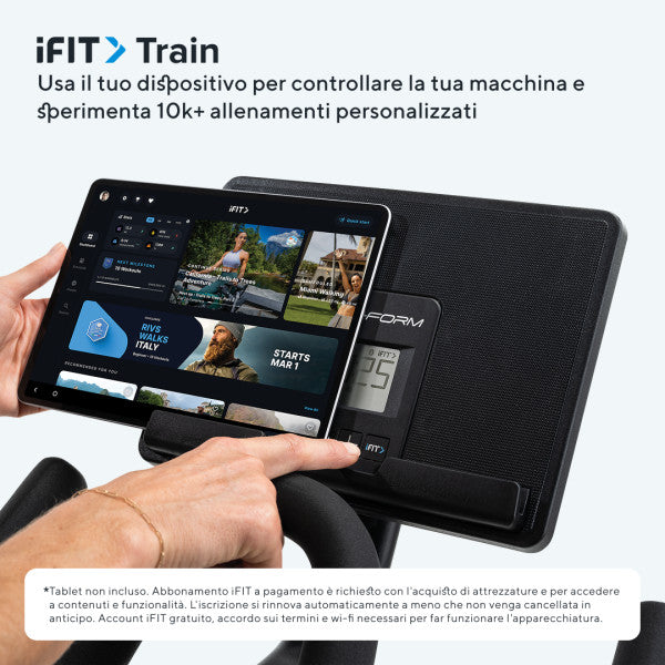 ProForm Spin Bike Sport CX