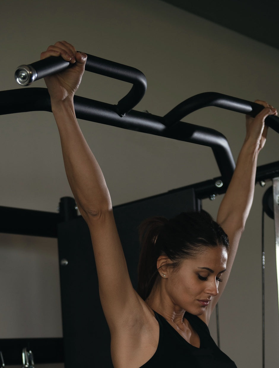 Toorx Dual Pulley CSX-B5000