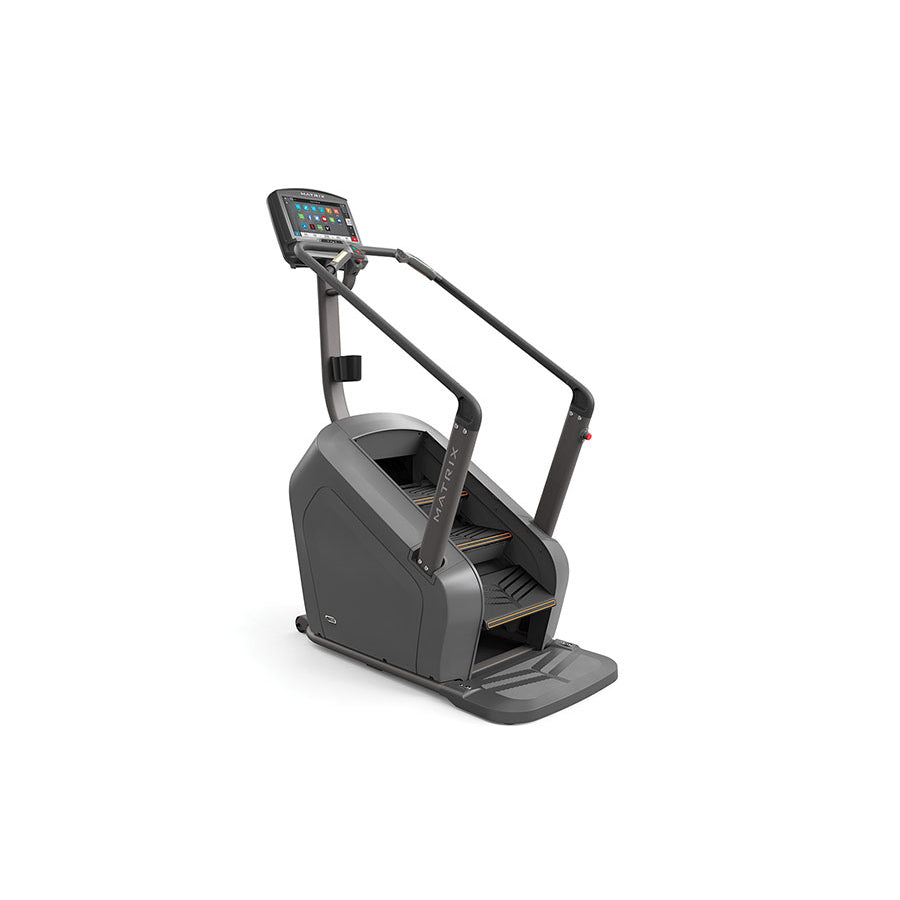 Matrix Climbmill C50 - XR Console