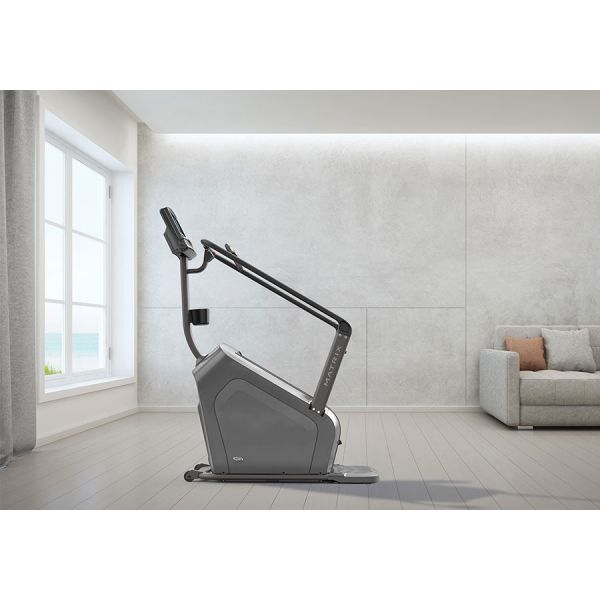 Matrix Climbmill C50 - XER Console