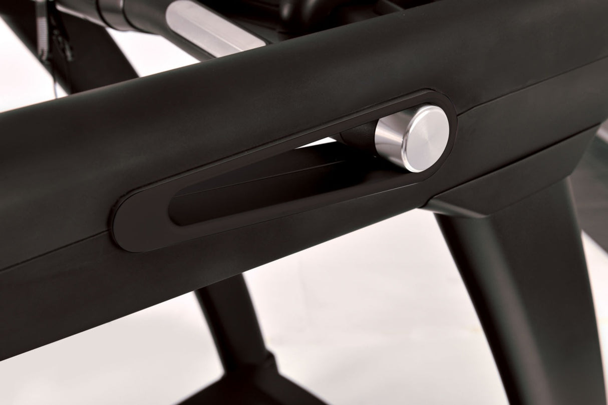 Toorx Tapis Roulant MIRAGE-S50 HRC APP Ready 3.0