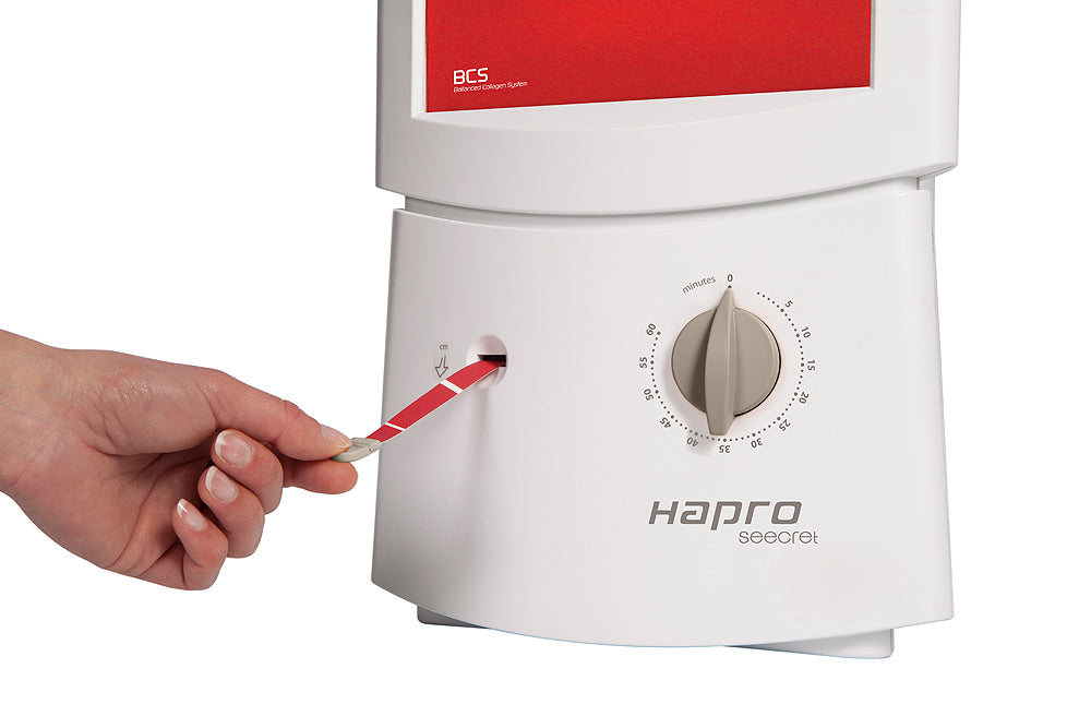 Hapro Seecret C75