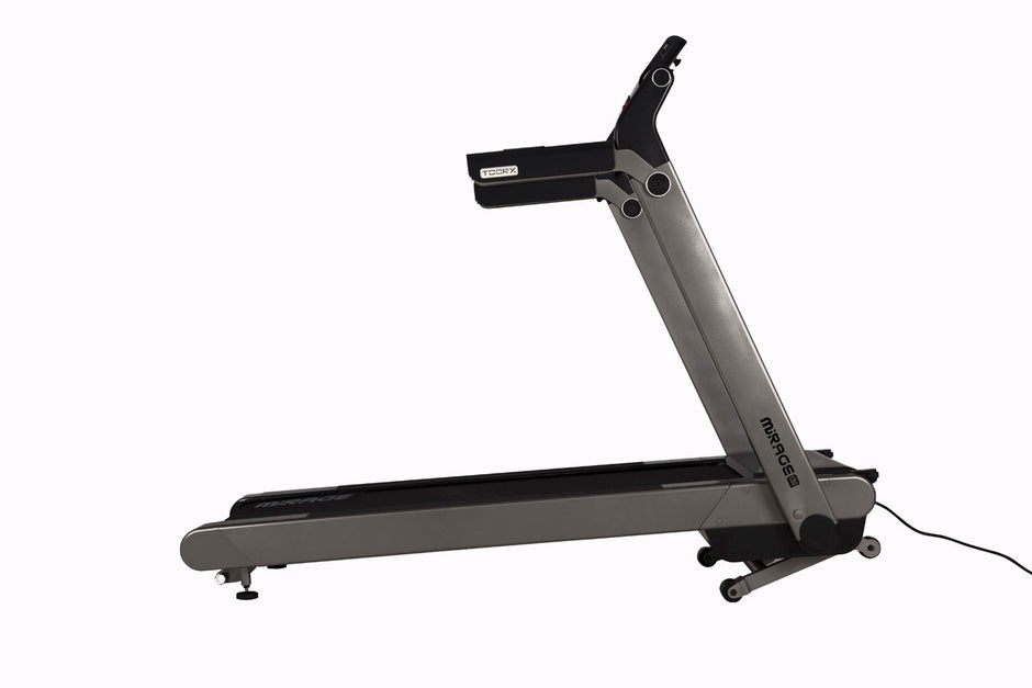Toorx Tapis Roulant Mirage C80