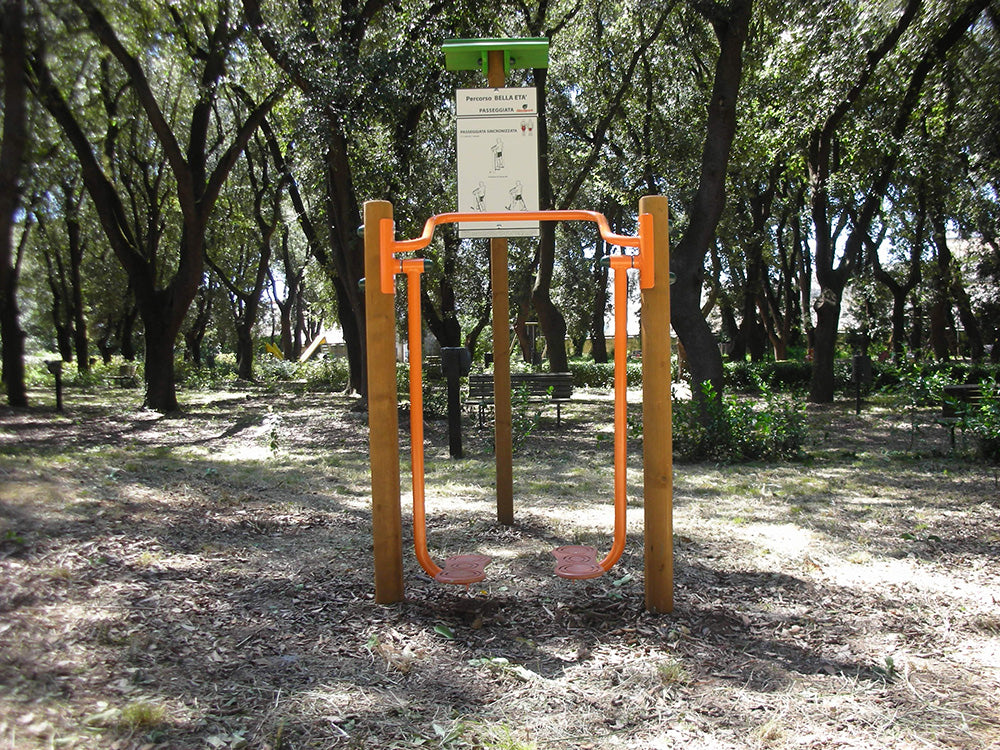 Giochipark Passeggiata