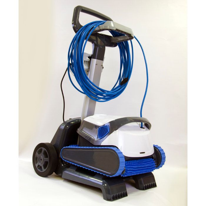 Dolphin Carrello CADDY per trasporto robot Dolphin serie S e serie E - ART. 9996087