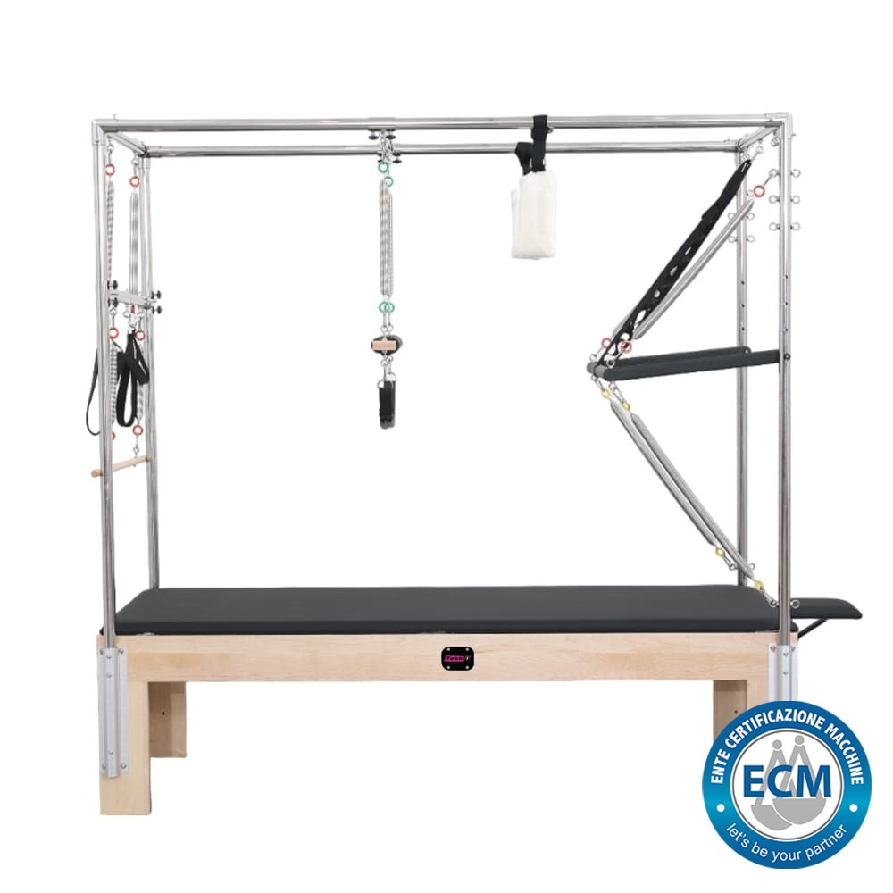 Tekkfit Cadillac Maple - CAD-02-F