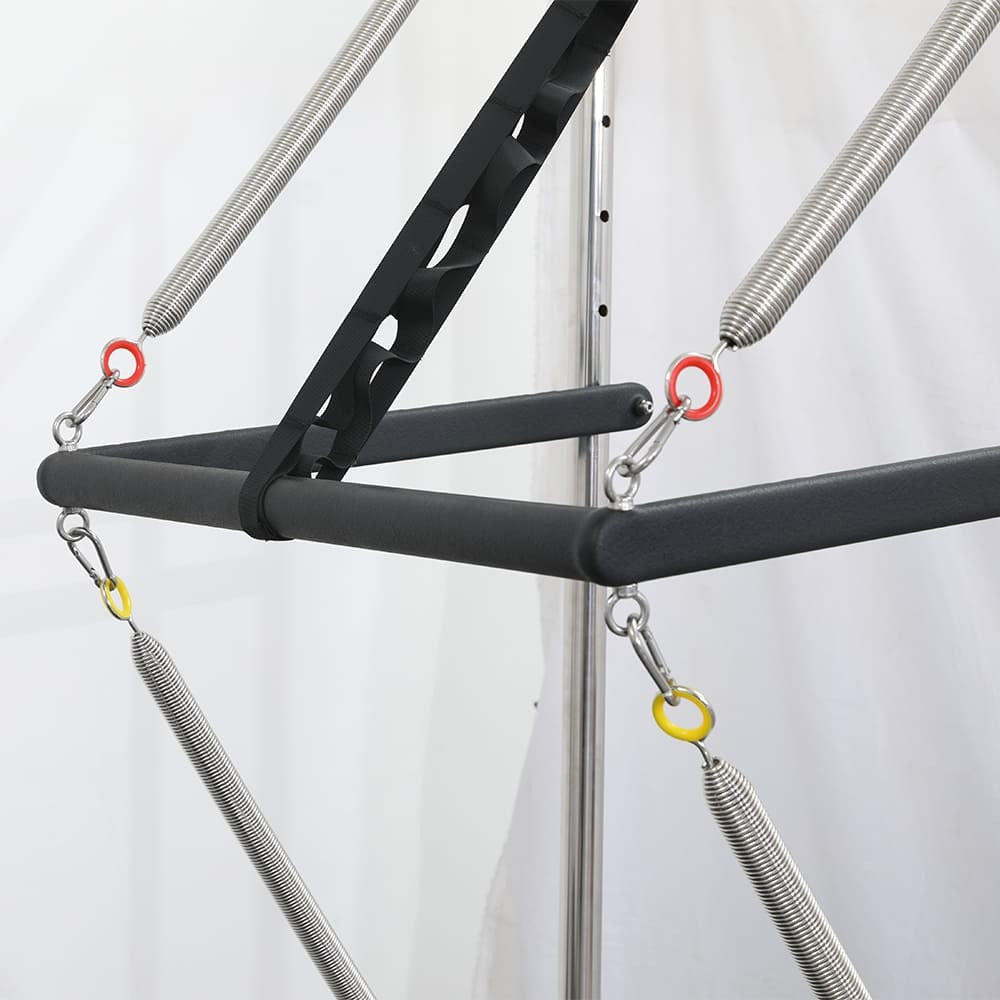 Tekkfit Cadillac Maple - CAD-02-F