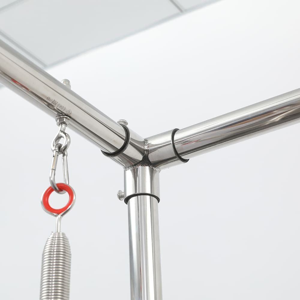 Tekkfit Cadillac Maple - CAD-02-F