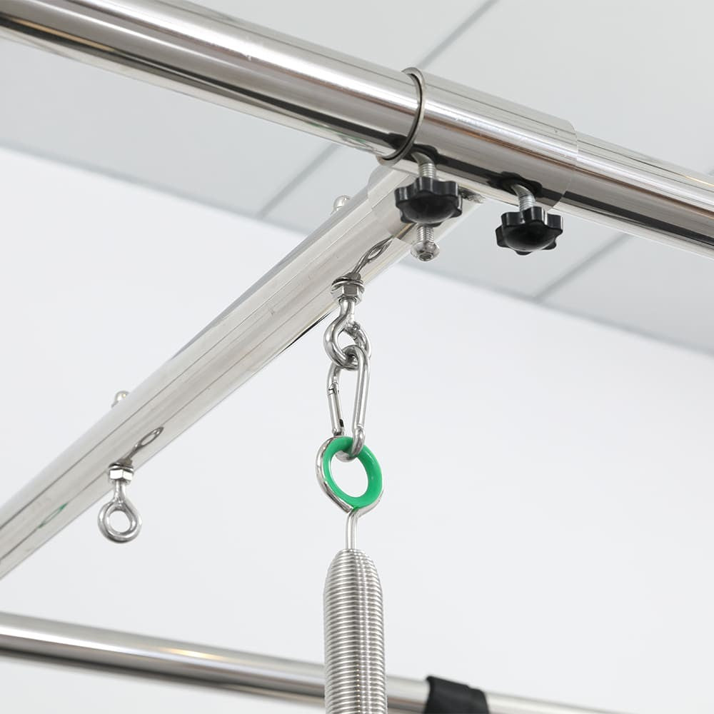 Tekkfit Cadillac Maple - CAD-02-F