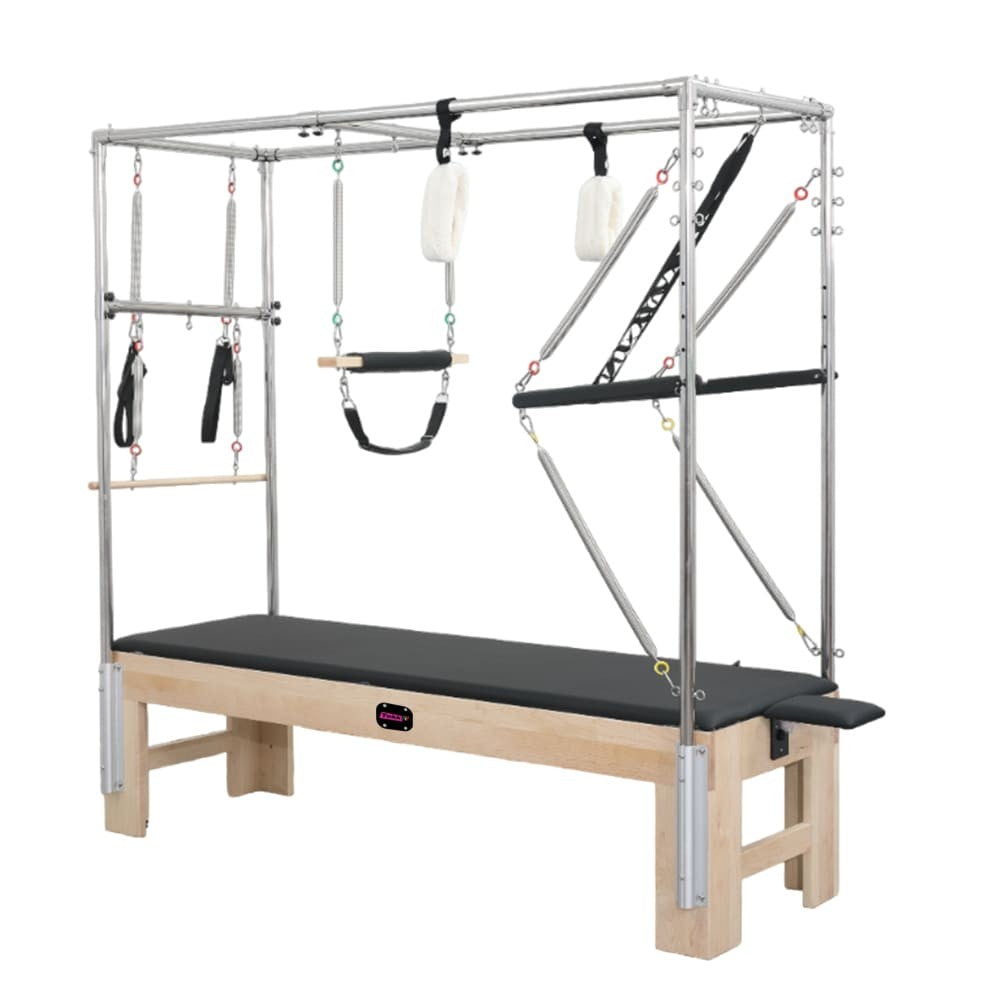 Tekkfit Cadillac Maple - CAD-02-F