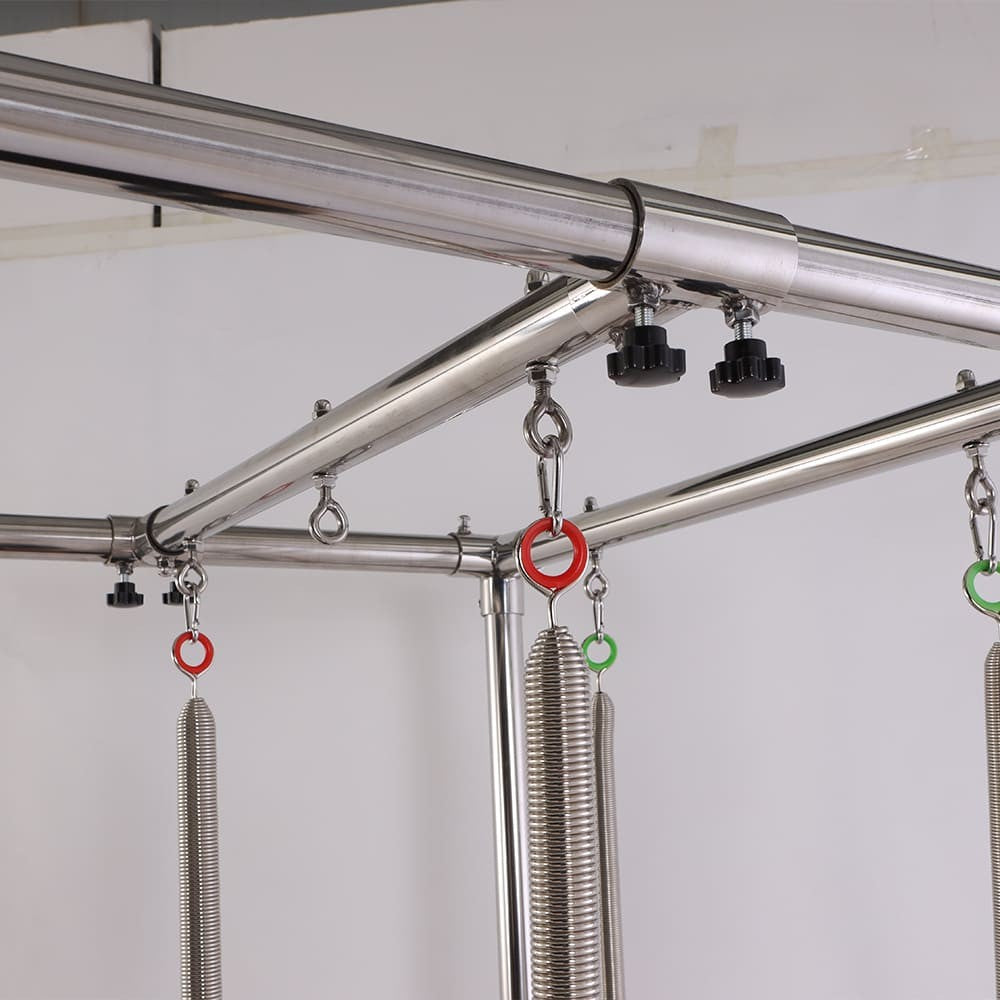 Tekkfit Cadillac rubber wood - CAD-02-X