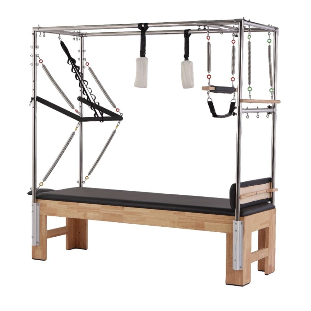 Tekkfit Cadillac rubber wood - CAD-02-X