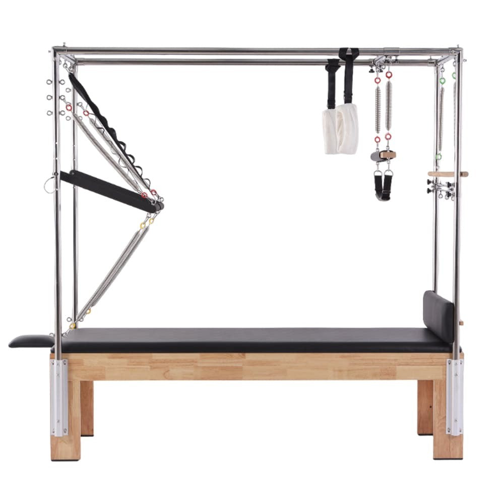 Tekkfit Cadillac rubber wood - CAD-02-X