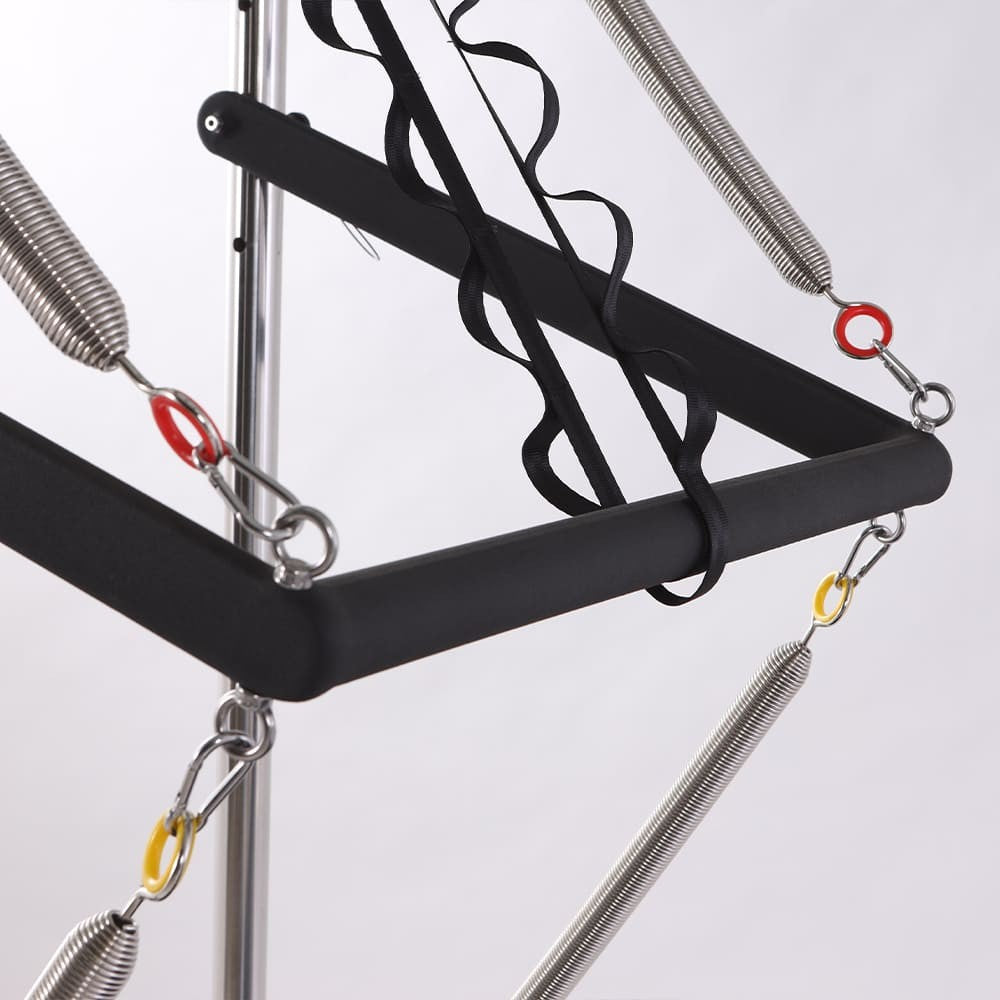 Tekkfit Cadillac rubber wood - CAD-02-X