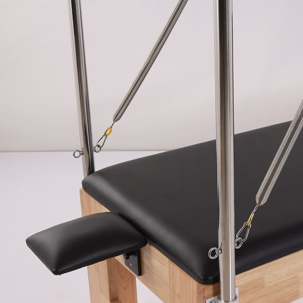 Tekkfit Cadillac rubber wood - CAD-02-X