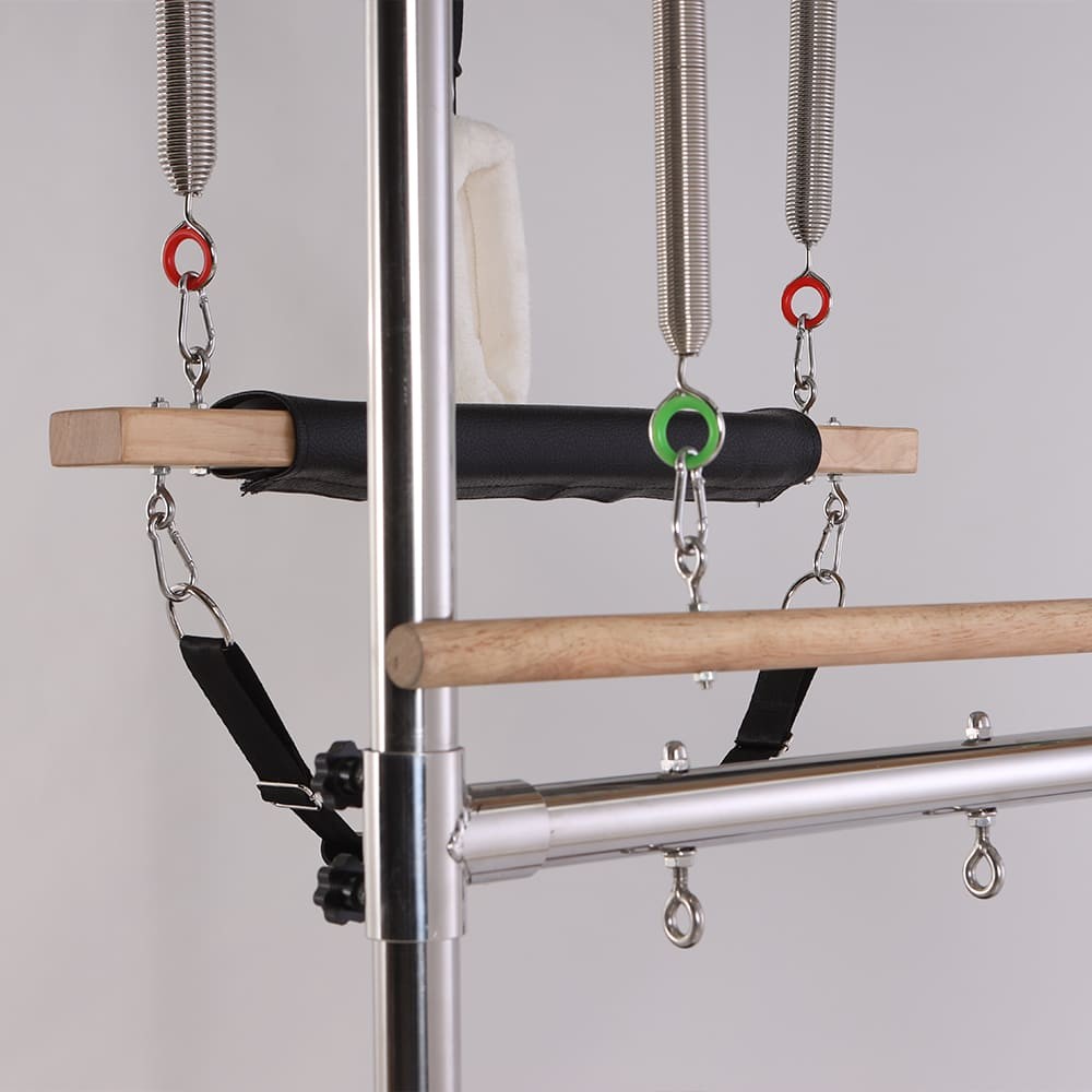 Tekkfit Cadillac rubber wood - CAD-02-X