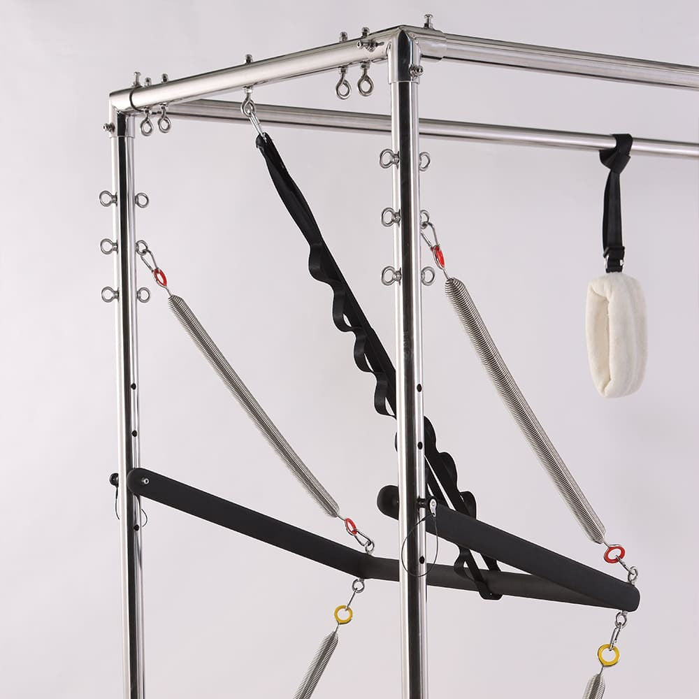 Tekkfit Cadillac rubber wood - CAD-02-X