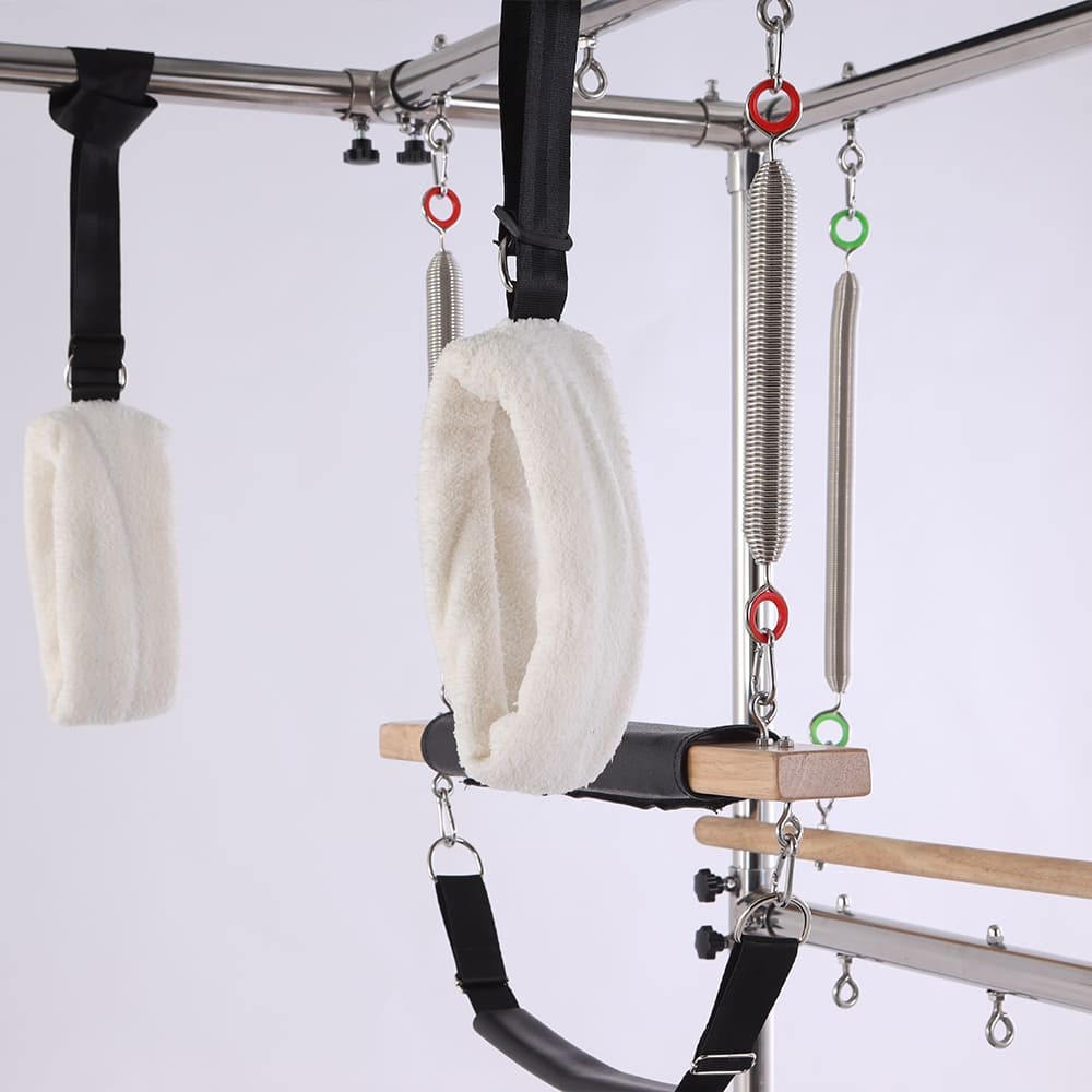 Tekkfit Cadillac rubber wood - CAD-02-X