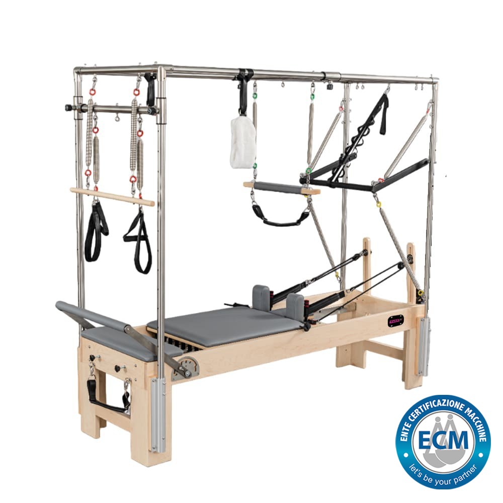 Tekkfit Cadillac three in one maple - CAD-01-F