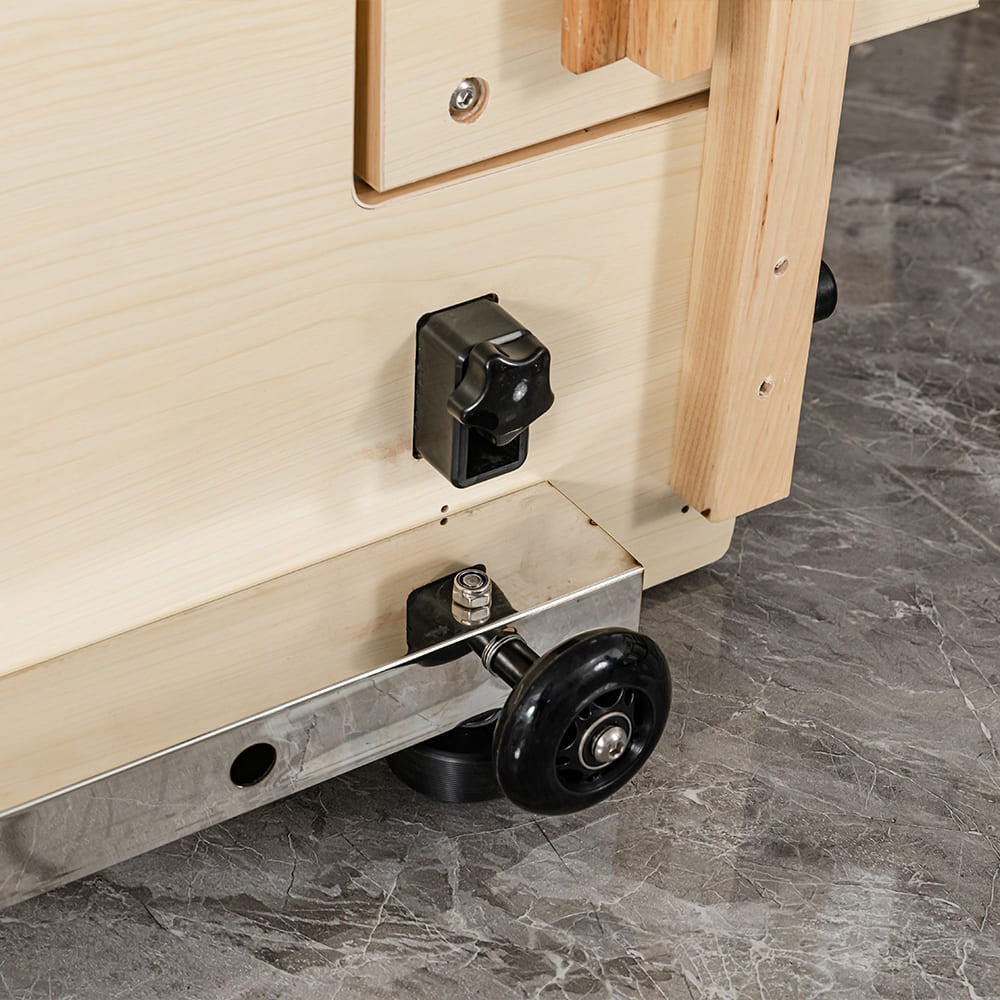 Tekkfit Cadillac three in one maple - CAD-01-F