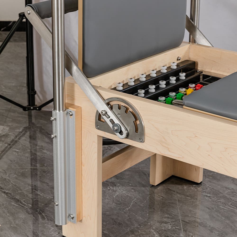 Tekkfit Cadillac three in one maple - CAD-01-F