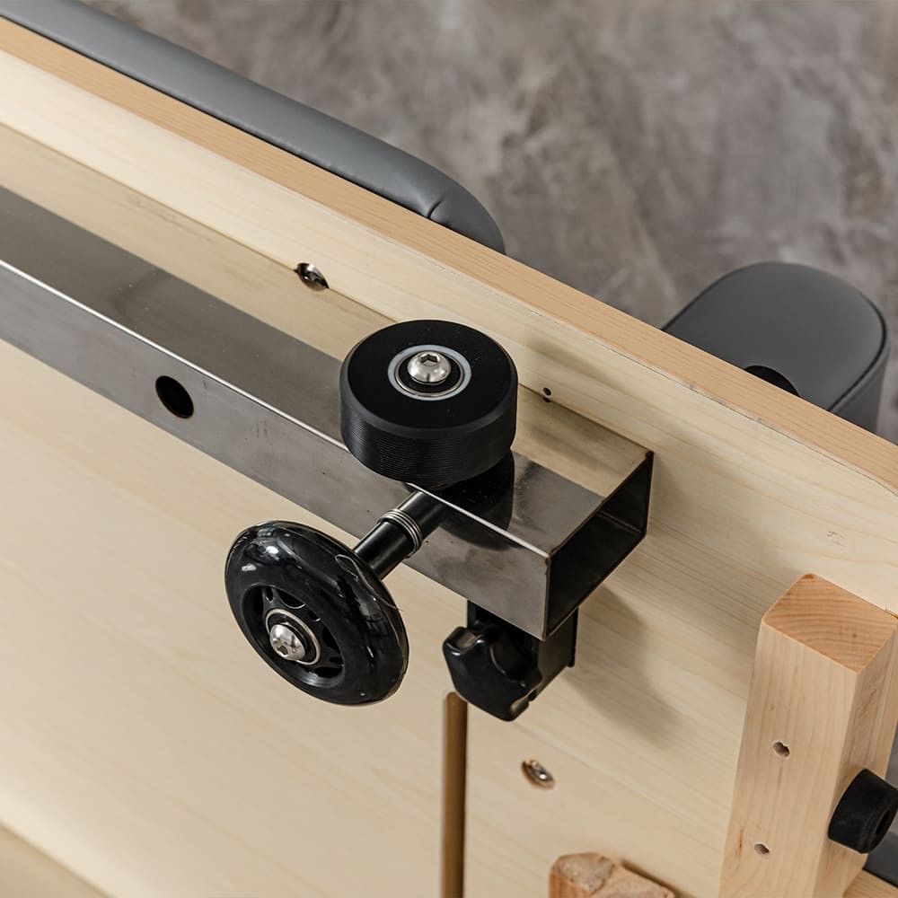 Tekkfit Cadillac three in one maple - CAD-01-F