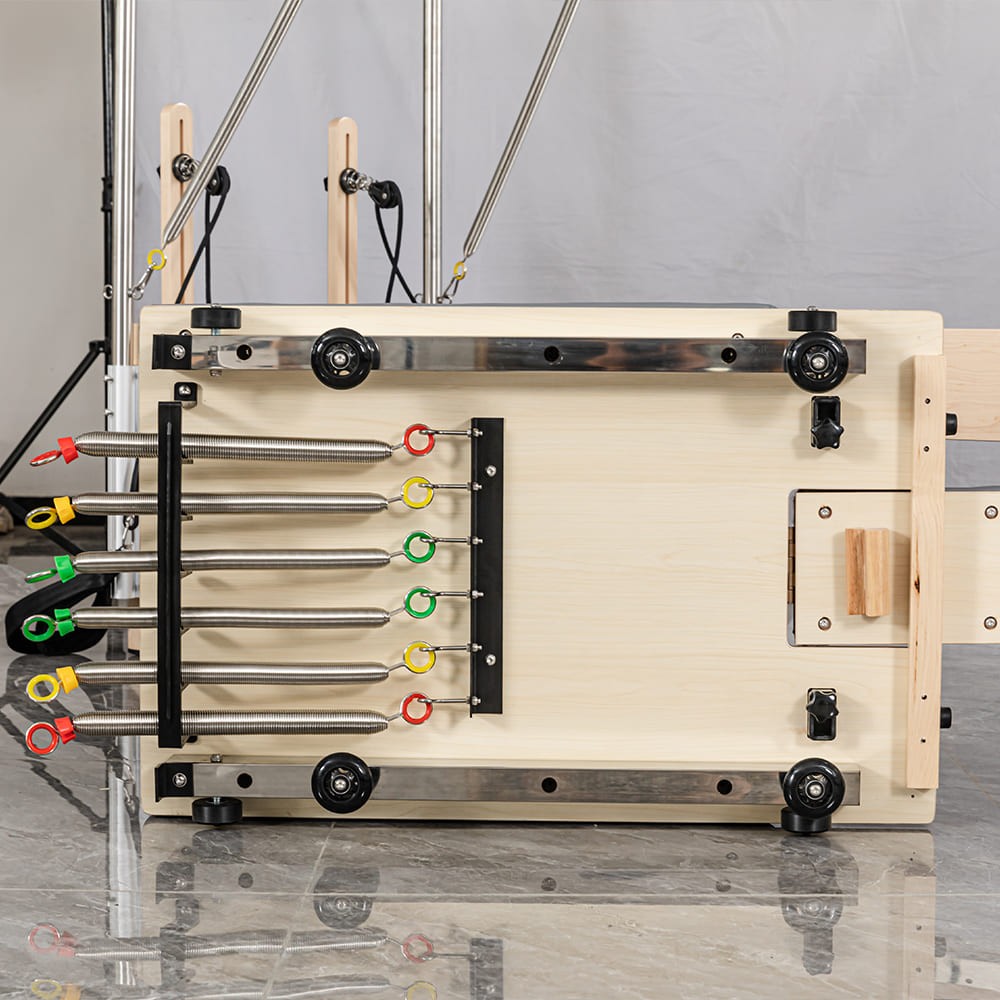 Tekkfit Cadillac three in one maple - CAD-01-F