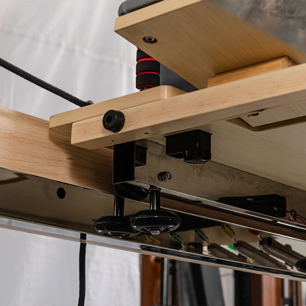 Tekkfit Cadillac three in one maple - CAD-01-F