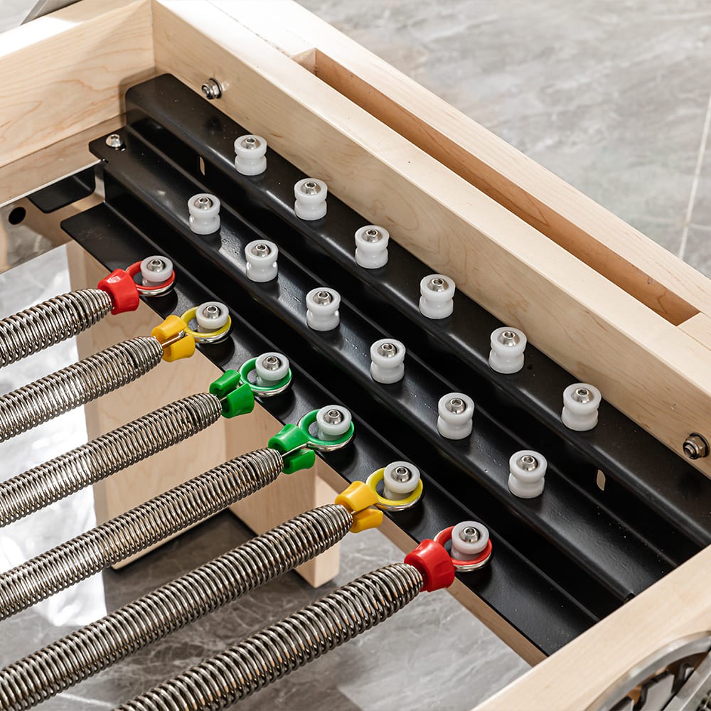 Tekkfit Cadillac three in one maple - CAD-01-F