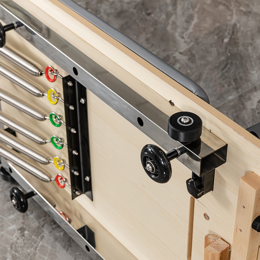 Tekkfit Cadillac three in one maple - CAD-01-F