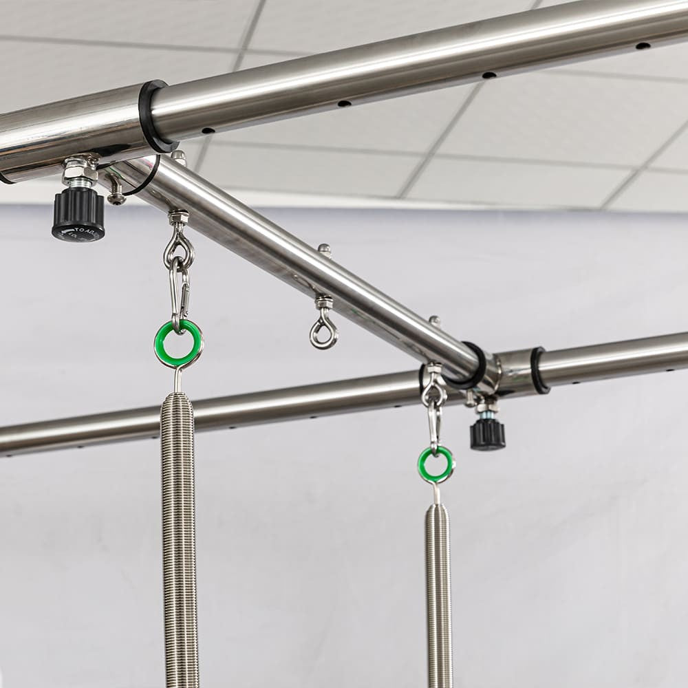 Tekkfit Cadillac three in one rubber wood - CAD-01-X