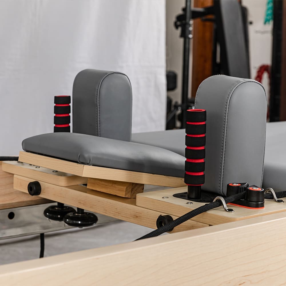 Tekkfit Cadillac three in one rubber wood - CAD-01-X