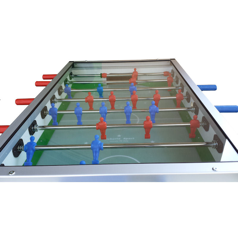 Roberto Sport Export - Coperto con vetro