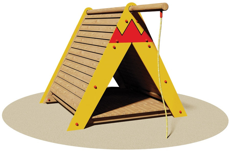 Giochipark Capanna Indios