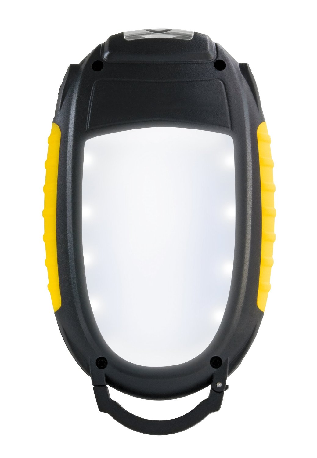 National Geographic Caricatore solare Charger 4-in-1