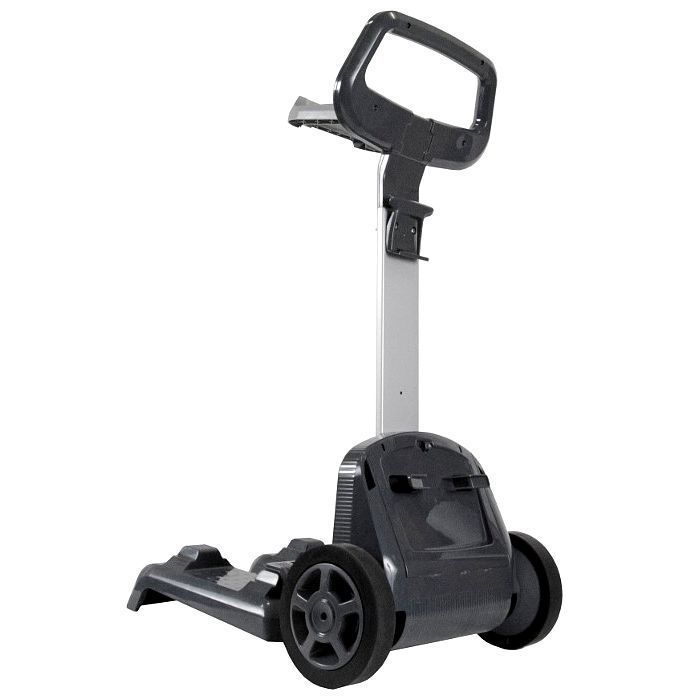 Dolphin Pulitore E40i IOT App MyDolphin