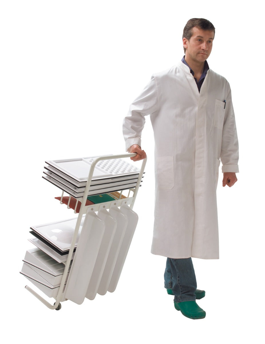 Chinesport Carrello porta Percorsi Terapici - 01335