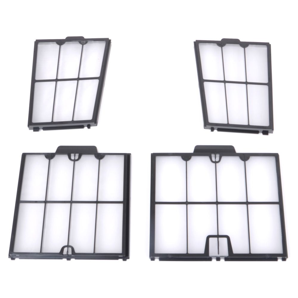 Dolphin Cestello filtro grande completo di cartucce maglia standard per Dolphin - ART. 9991457