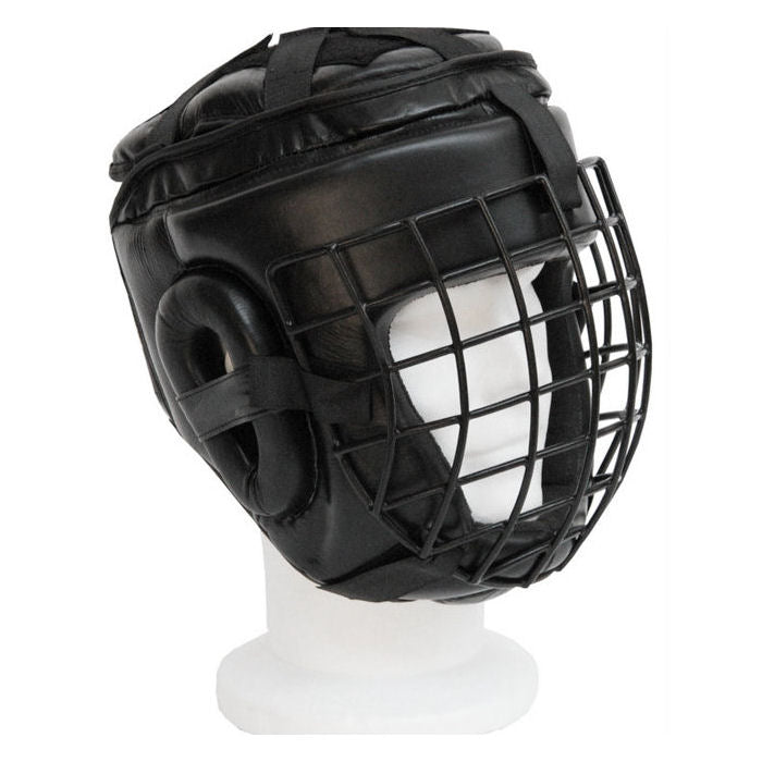 Top Ring Caschetto Iron - Art. 338A