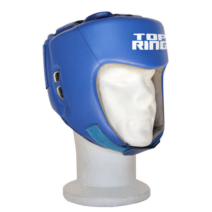 Top Ring Caschetto Match - Art. 332A