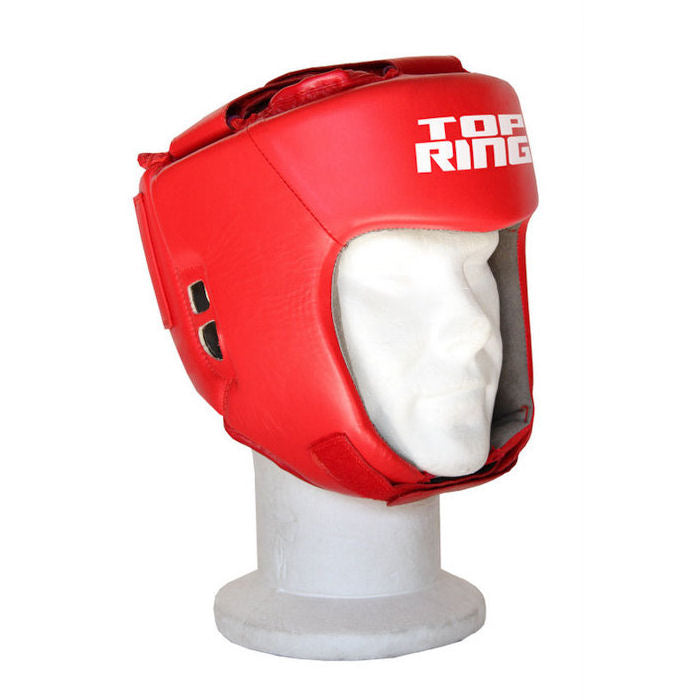 Top Ring Caschetto Match - Art. 332A