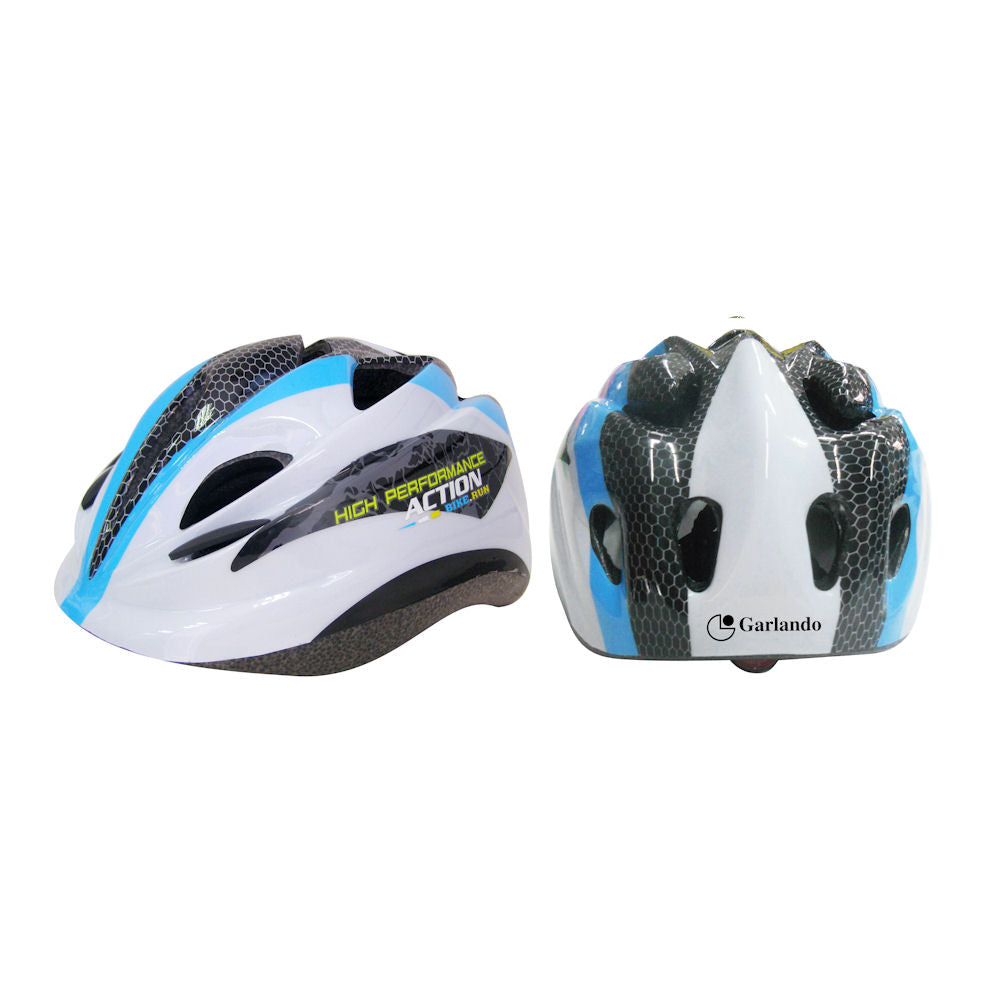 Garlando Casco Bike Action Run