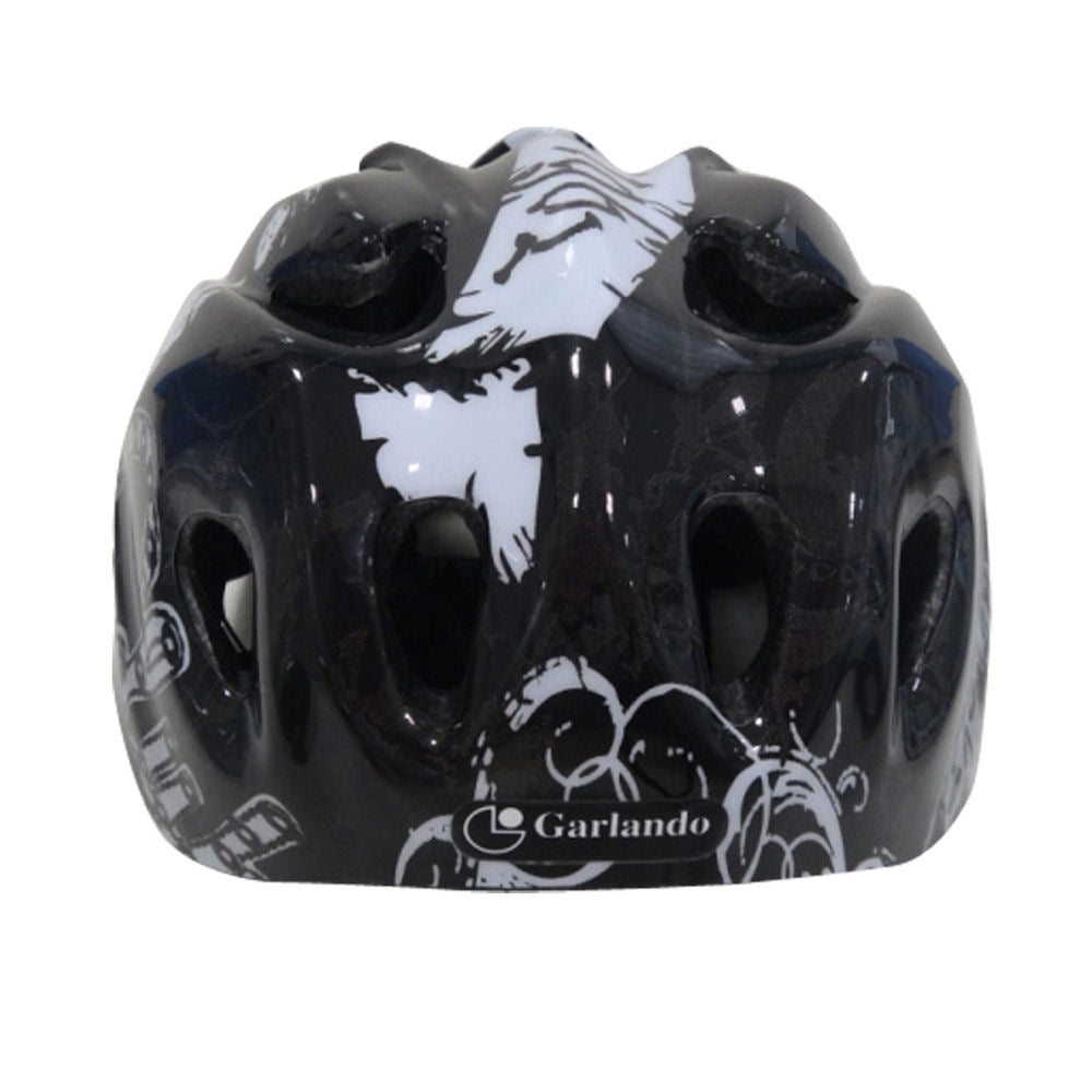 Garlando Casco Bike Motor