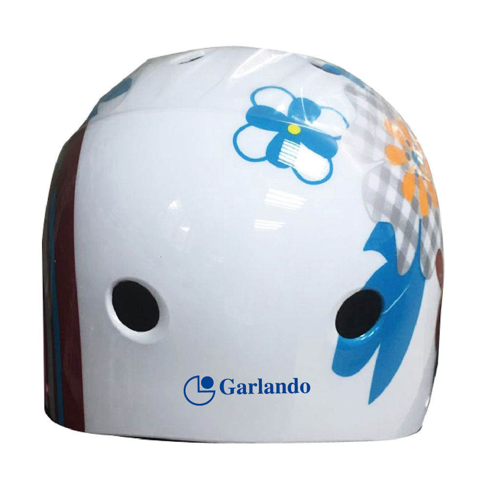 Garlando Casco Street Flower