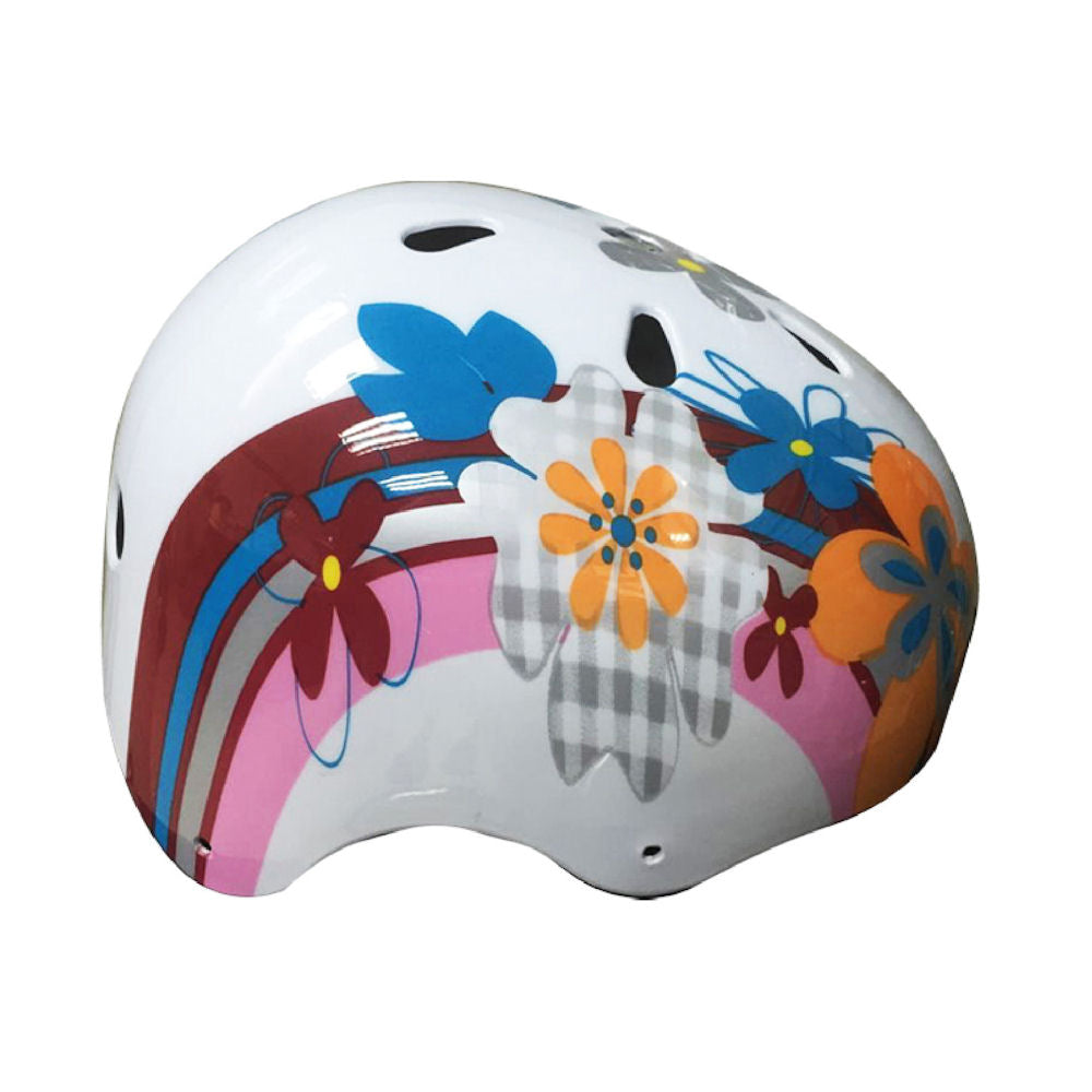 Garlando Casco Street Flowers